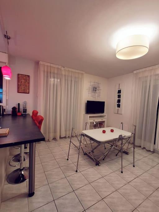 Duplex Art Place, Olympics 2024 Les Clayes-Sous-Bois Kültér fotó